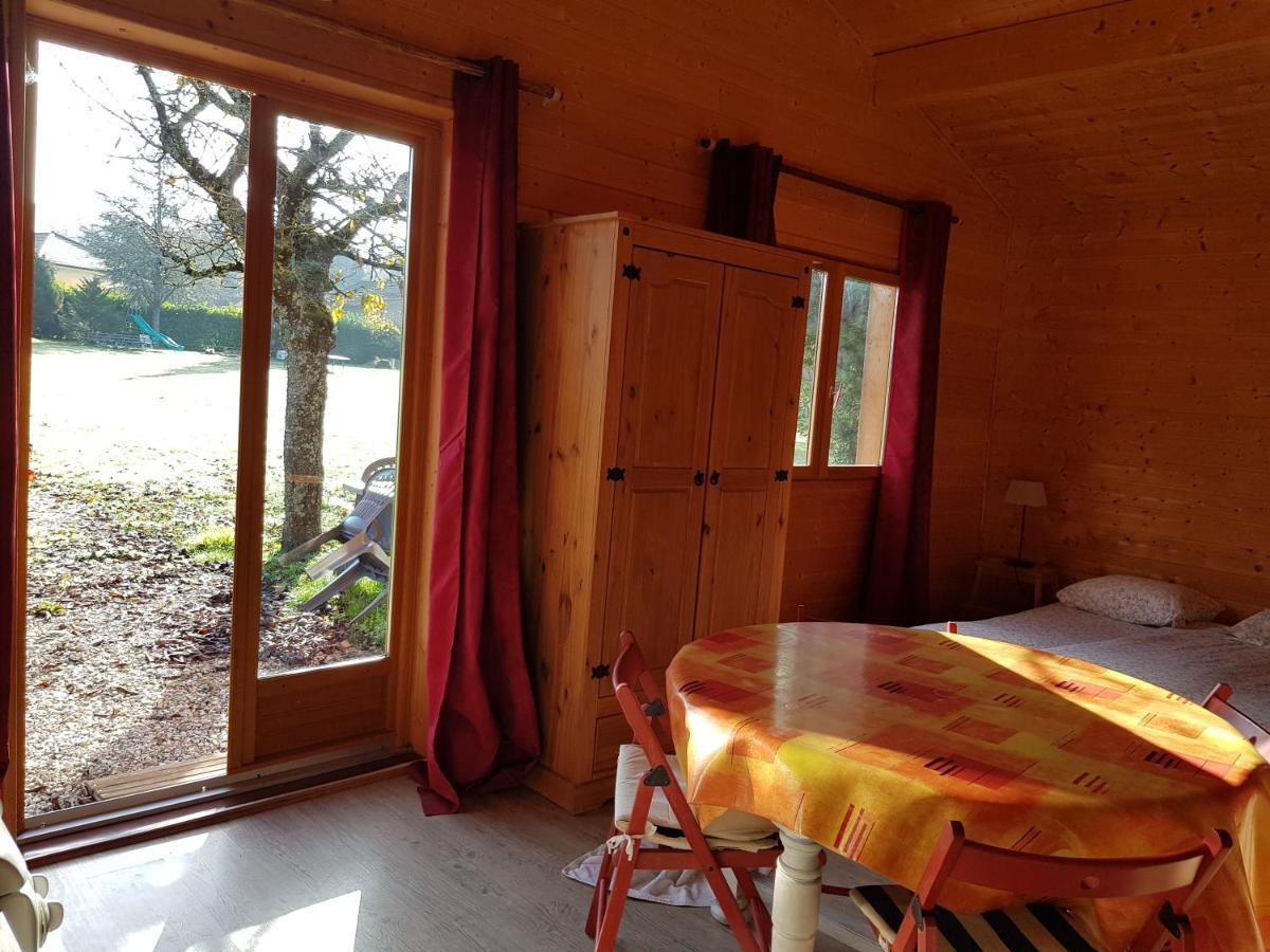 Gites De La Croisee Des Chemins - Piscine Chauffee - Spa, Hammam Et Sauna Izeaux Exterior foto