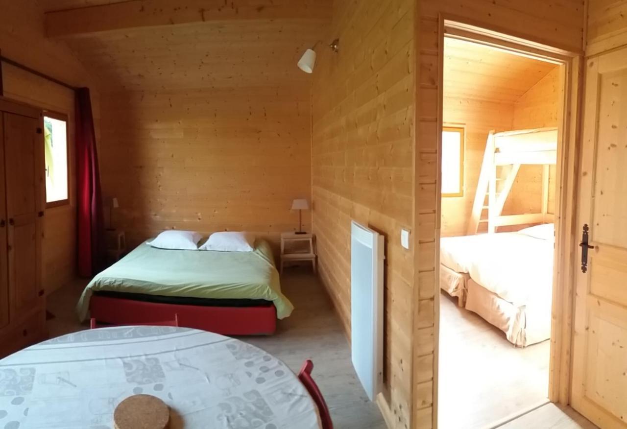 Gites De La Croisee Des Chemins - Piscine Chauffee - Spa, Hammam Et Sauna Izeaux Exterior foto