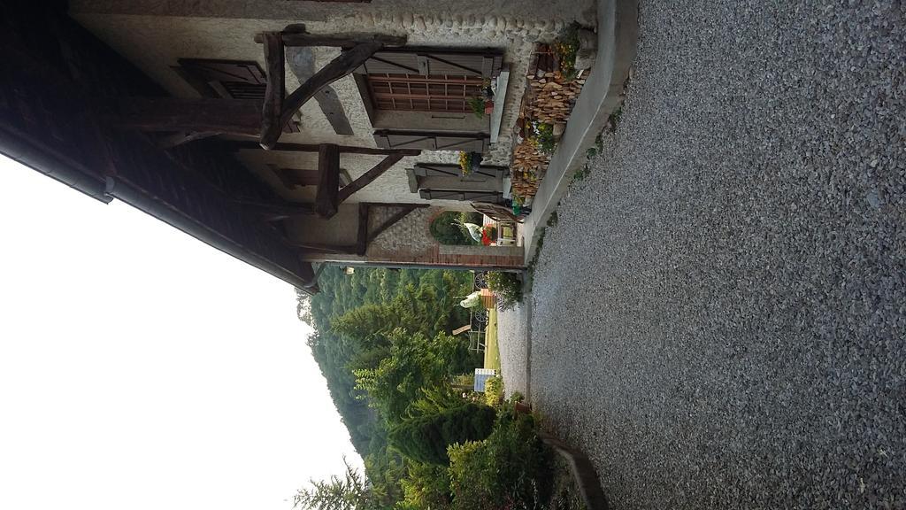 Gites De La Croisee Des Chemins - Piscine Chauffee - Spa, Hammam Et Sauna Izeaux Exterior foto