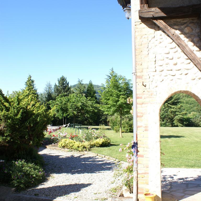 Gites De La Croisee Des Chemins - Piscine Chauffee - Spa, Hammam Et Sauna Izeaux Exterior foto