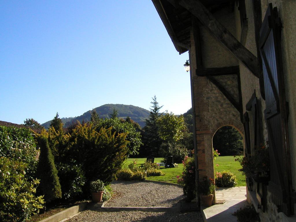 Gites De La Croisee Des Chemins - Piscine Chauffee - Spa, Hammam Et Sauna Izeaux Exterior foto